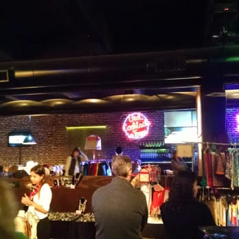 Bound - Pubs Near Me - Rosario, S