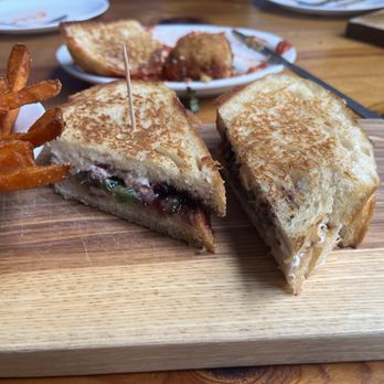 Get Toasted - Get Roasted! Sandwich - Breakfast & Brunch Near Me - Riverbank, California Get Toasted - Get Roasted! Sandwich - Breakfast & Brunch Near Me - Riverbank, California