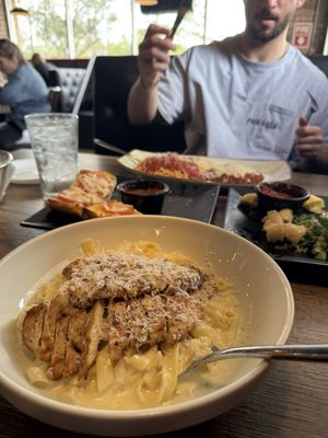 Roma Italian Bistro by null