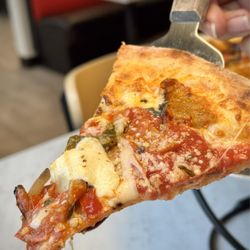 V Pizza