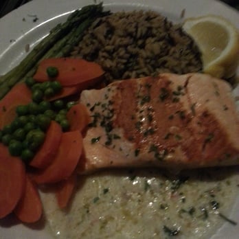 The Olde Ship - Wild salmon - British Near Me - Fullerton, California The Olde Ship - Wild salmon - British Near Me - Fullerton, California