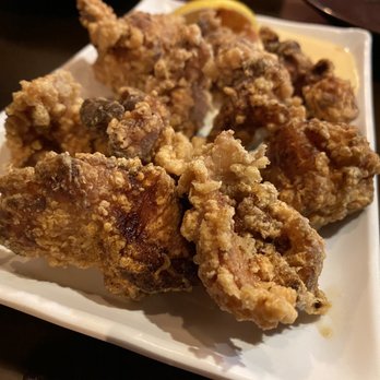 Uni Sushi & Ramen - Karaage chicken - Sushi Bars Near Me - East Lansing, Michigan Uni Sushi & Ramen - Karaage chicken - Sushi Bars Near Me - East Lansing, Michigan
