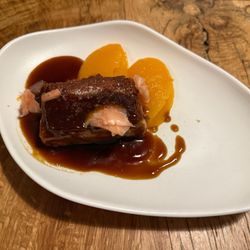 Can Climent Platillos - Duck