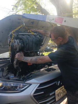 Mobile Repair - We'll come to you! Give us a call to schedule your consultation! Mobile Repair - We'll come to you! Give us a call to schedule your consultation!
