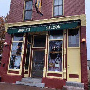 Shute's - Bars Near Me - Calumet, Michigan Shute's - Bars Near Me - Calumet, Michigan