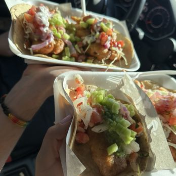 Tacos Fénix - Tacos Near Me - Ensenada, BCN