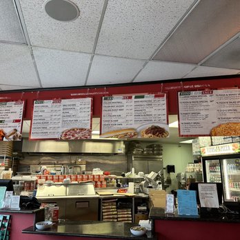 Vito's Italian Pizza - Menu - Pizza Near Me - Corona, California Vito's Italian Pizza - Menu - Pizza Near Me - Corona, California