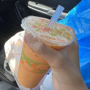BMC Pho - THAI Tea with Pudding - Vietnamese Near Me - Covina, California