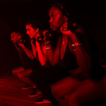 Play Studios - Dance Studios Near Me - San Diego, California