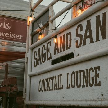 Sage Cocktail Lounge