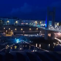 Pont de Recouvrance