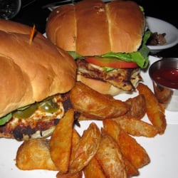 Ventana Grill - Chicken sandwich