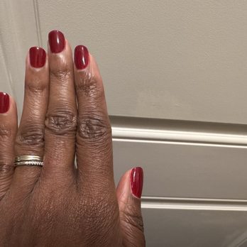 MODERN Nails & Spa - Basic manicure - Nail Salons Near Me - Woodland, California MODERN Nails & Spa - Basic manicure - Nail Salons Near Me - Woodland, California
