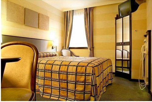 Holiday Inn Express Hotel Glasgow City Ctr-Theatreland
