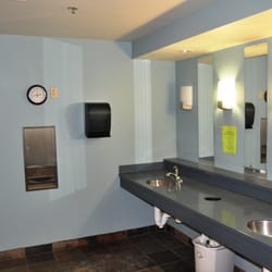 Powerhouse Gym-Saline