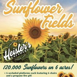 Heisler Cloverleaf Dairy