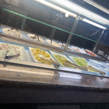 Flaming Buffet - Salad bar - Seafood Near Me - Corona, California Flaming Buffet - Salad bar - Seafood Near Me - Corona, California