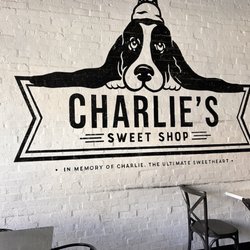 Charlie's Sweet Shop