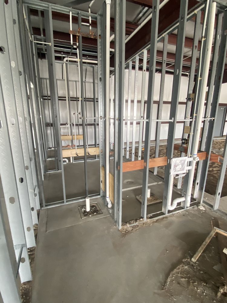 Slide of Independent Plumbing Services