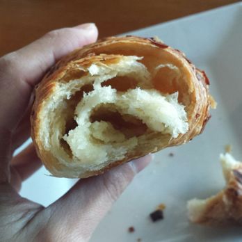 Press Coffee - McCormick - Almond croissant- good, but too doughy for me. Don't mind doughy, if there's enough marzipan filling to go around! :) - Coffee & Tea Near Me - Scottsdale, Arizona Press Coffee - McCormick - Almond croissant- good, but too doughy for me. Don't mind doughy, if there's enough marzipan filling to go around! :) - Coffee & Tea Near Me - Scottsdale, Arizona