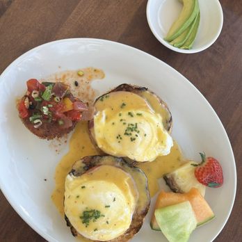 Grace's Table - EGGS BENEDICT - New American Near Me - Napa, California Grace's Table - EGGS BENEDICT - New American Near Me - Napa, California