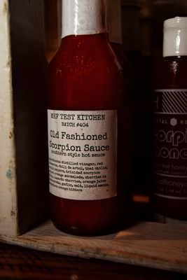 SoBro Farmers Market by null