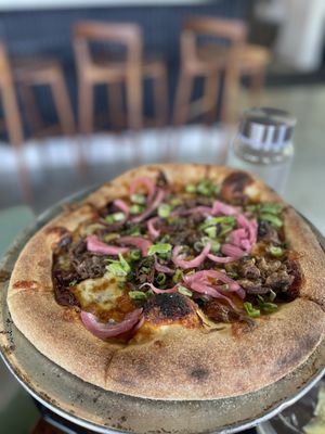 Pigzza by null