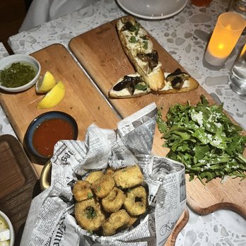 Coletta - Vegan Near Me - New York, New York Coletta - Vegan Near Me - New York, New York