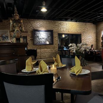 Sawadee Utah - Dining area - Thai Near Me - Salt Lake City, Utah Sawadee Utah - Dining area - Thai Near Me - Salt Lake City, Utah