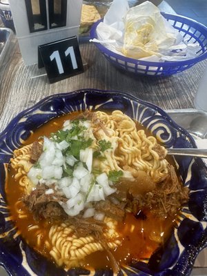 TacoSur Birrieria Tijuanense by null