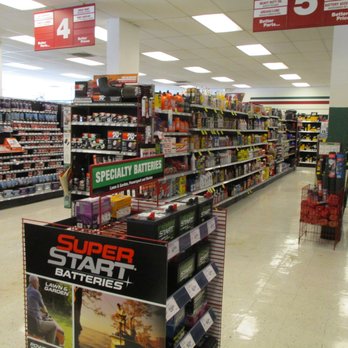 O'Reilly Auto Parts - car batterie's - Auto Parts & Supplies Near Me - Anaheim, California