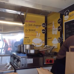 Bao Kitchen - Miam !