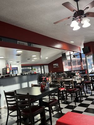 Jerry's cafe by null