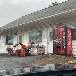 J & K Sporting Goods - Storefront