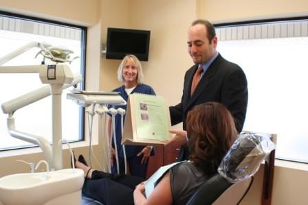 Brighter Dental Care - Manasquan