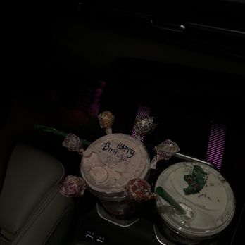 Dutch Bros Coffee - birthday drink - Juice Bars & Smoothies Near Me - Covina, California Dutch Bros Coffee - birthday drink - Juice Bars & Smoothies Near Me - Covina, California