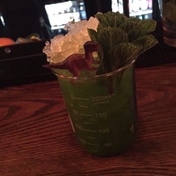 Lost in Tokyo - Baby Godzilla - Cocktail Bars Near Me - Manchester, XGM Lost in Tokyo - Baby Godzilla - Cocktail Bars Near Me - Manchester, XGM