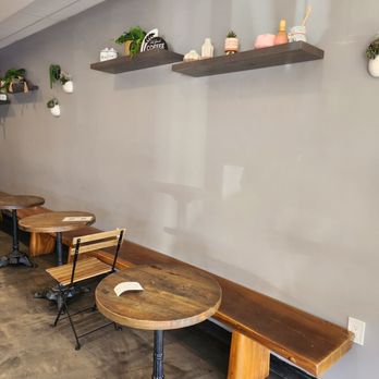 Chill Coffee - Some sitting inside - Coffee & Tea Near Me - Westminster, California Chill Coffee - Some sitting inside - Coffee & Tea Near Me - Westminster, California