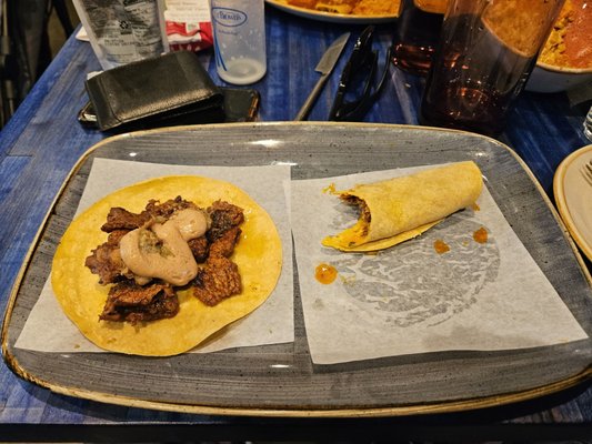 Sacred Taco by null