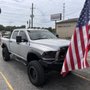 The Rustic Renegade