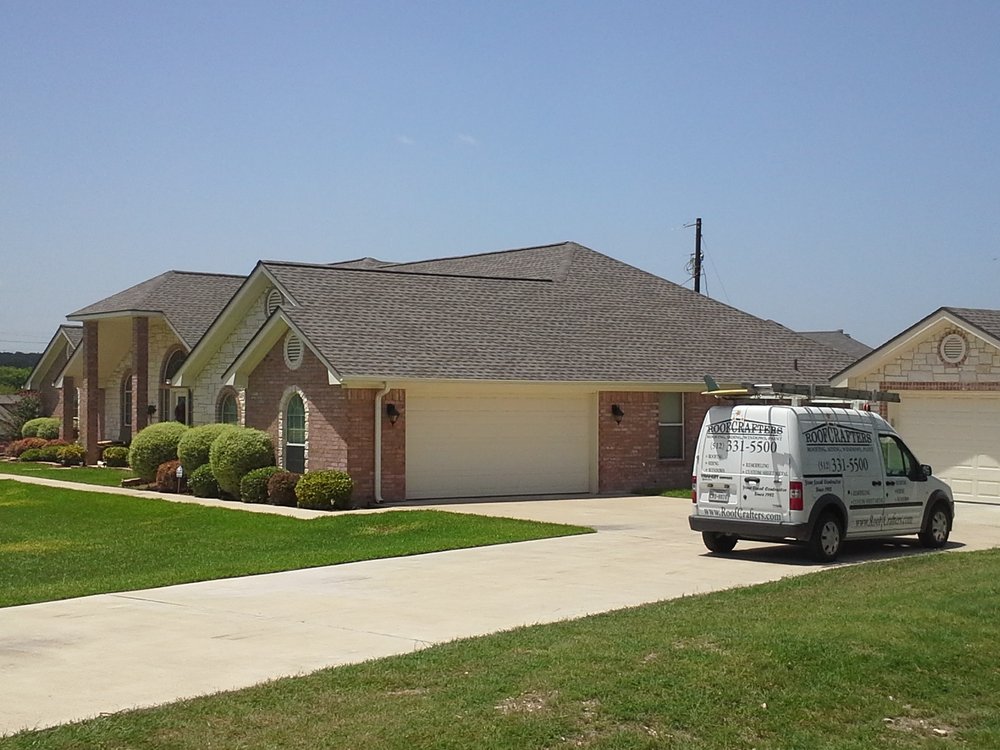 Slide of RoofCrafters