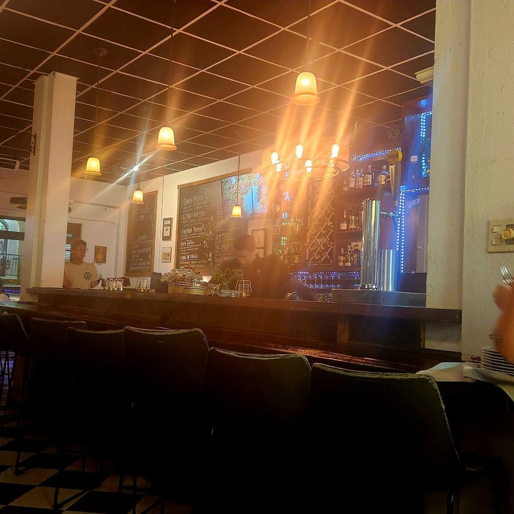 Taste - Inside, bar area - Gastropubs Near Me - Rincón, Puerto Rico Taste - Inside, bar area - Gastropubs Near Me - Rincón, Puerto Rico