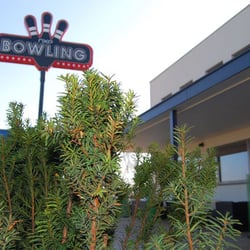 NXP Bowling