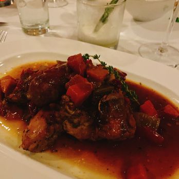 Gran Morsi - Chicken Scarpariello - Italian Near Me - New York, New York Gran Morsi - Chicken Scarpariello - Italian Near Me - New York, New York
