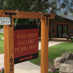 Forbidden Fruit Winery