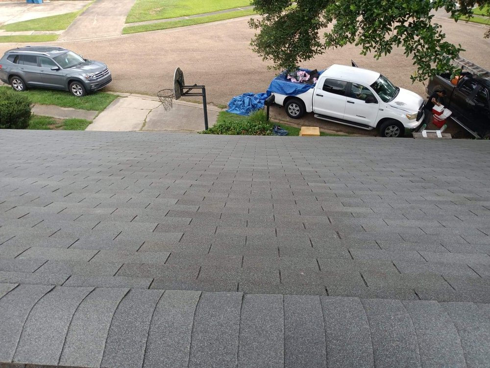 Slide of Jr roofing & construction