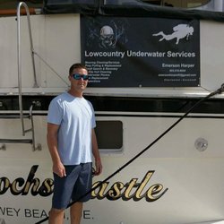 Lowcountry Underwater Services