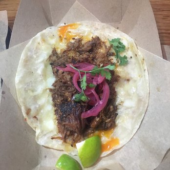 Corazon Cocina - Yum - Mexican Near Me - Santa Barbara, California