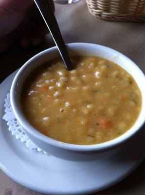 Restaurant au petit Poucet by null