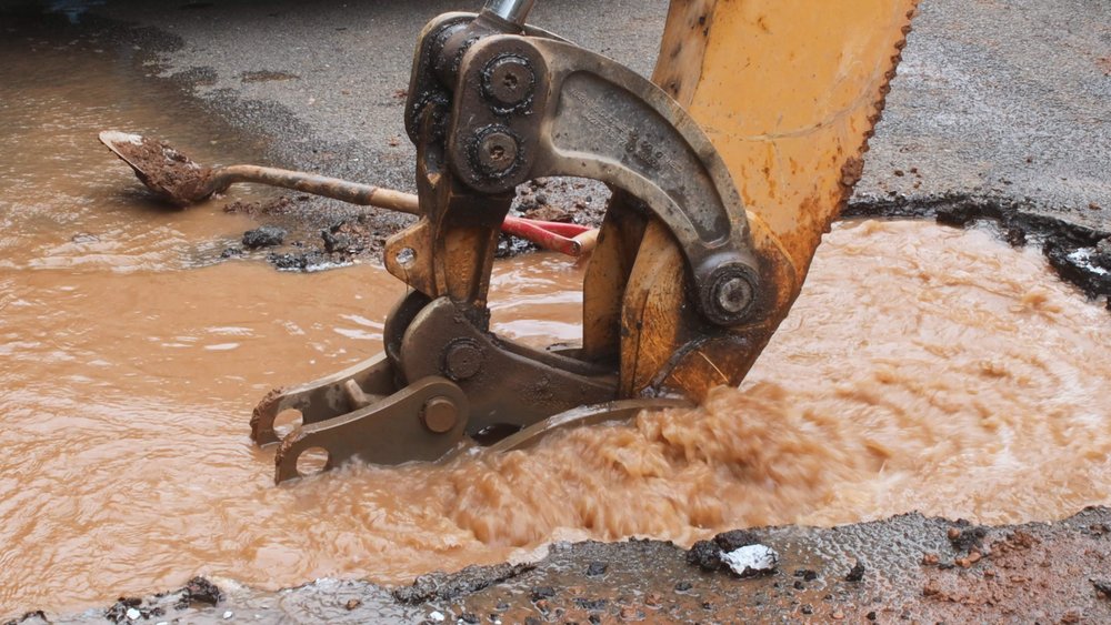 Slide of Plumbers911 Houston